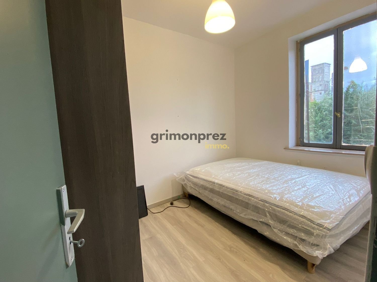 Appartement à louer, 30m², Roubaix