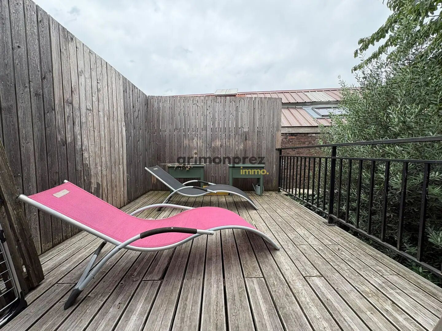 Maison à vendre, 120m², Roubaix