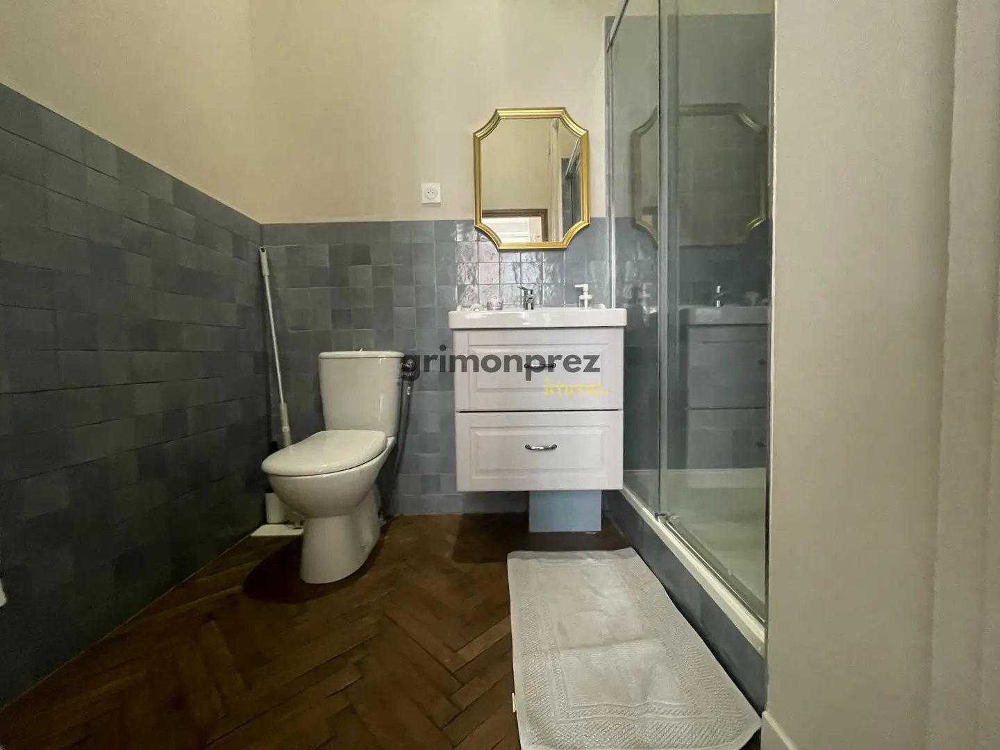 Appartement à louer, 22m², Roubaix