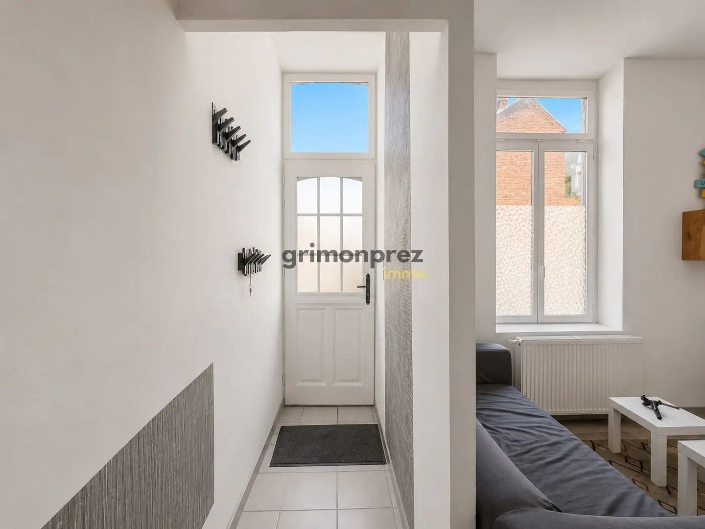 Maison à vendre, 83m², Roubaix