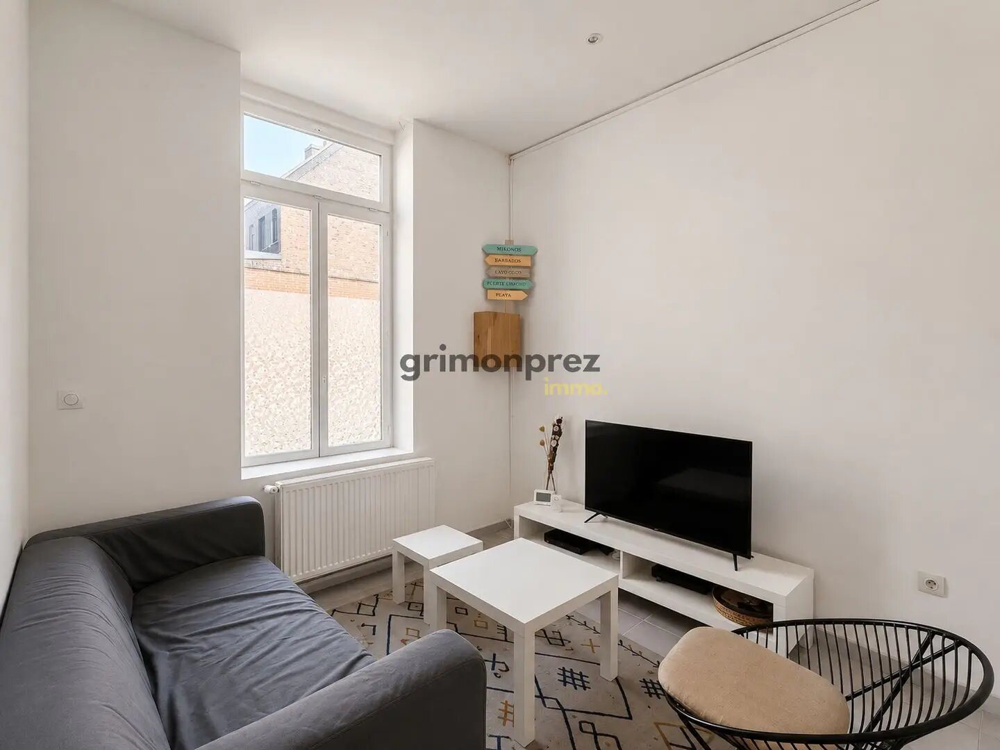 Maison à vendre, 83m², Roubaix