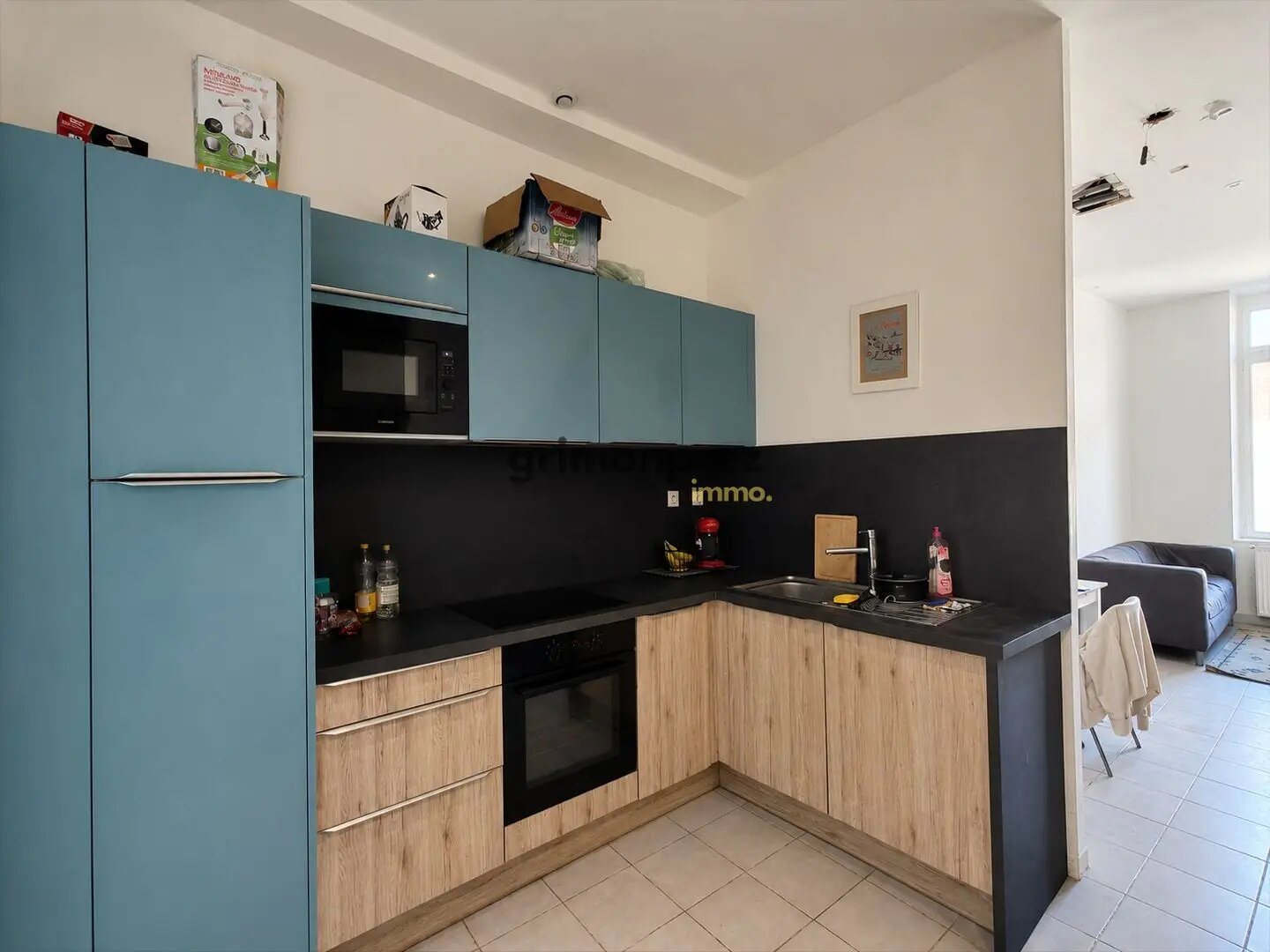 Maison à vendre, 83m², Roubaix