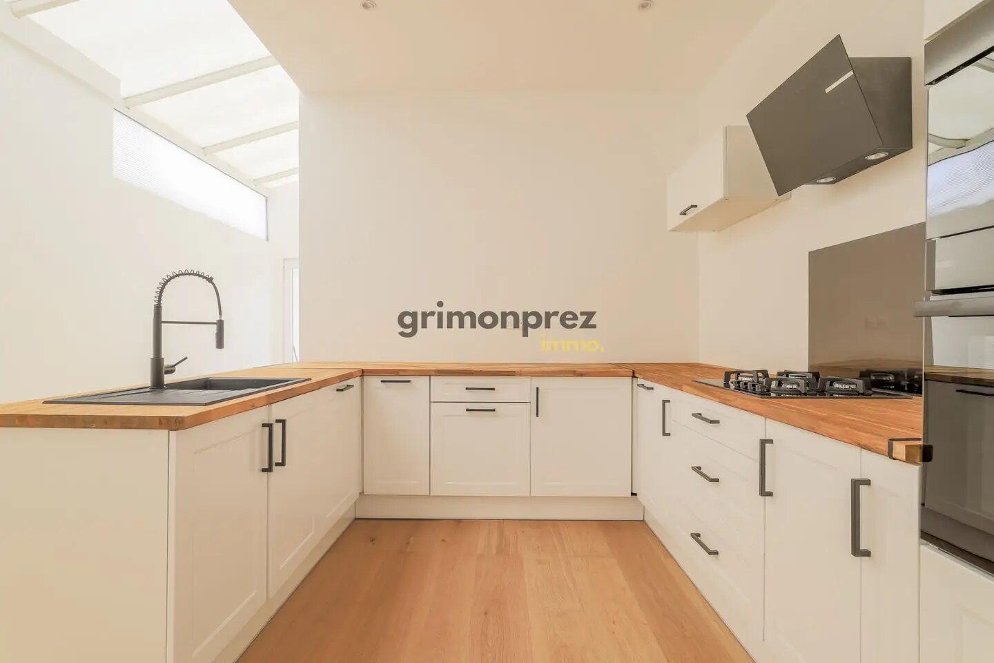 Maison à vendre, 130m², Roubaix