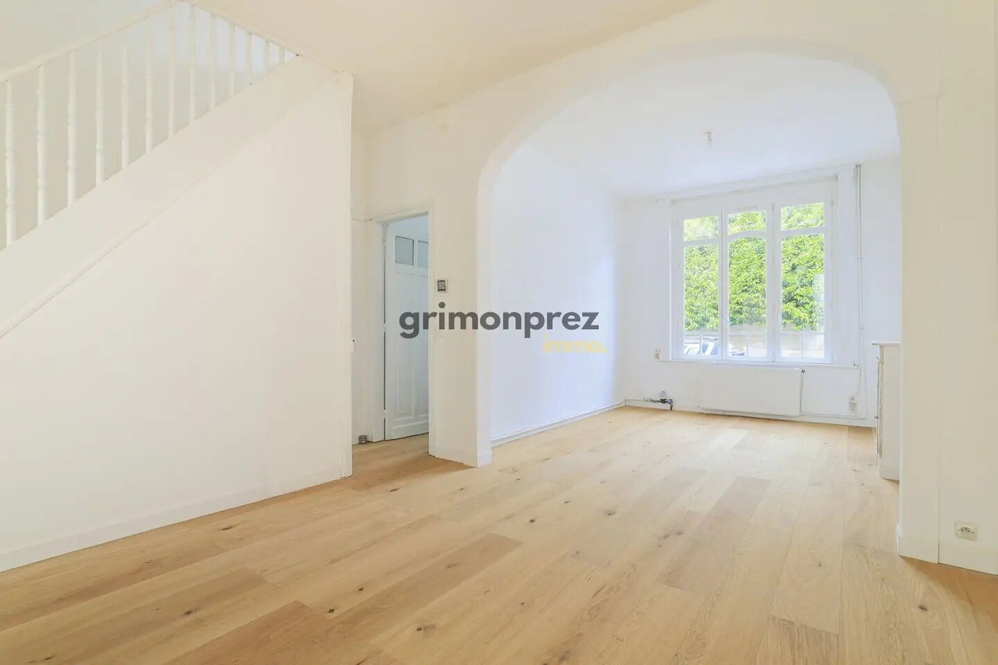 Maison à vendre, 130m², Roubaix