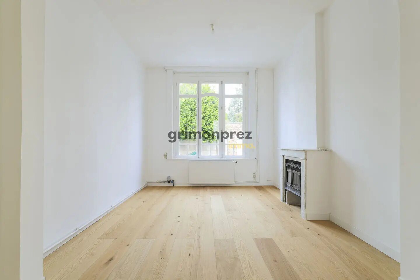 Maison à vendre, 130m², Roubaix