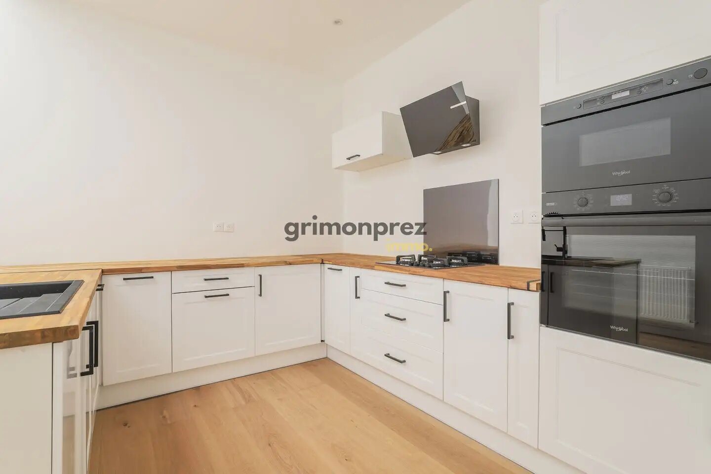 Maison à vendre, 130m², Roubaix