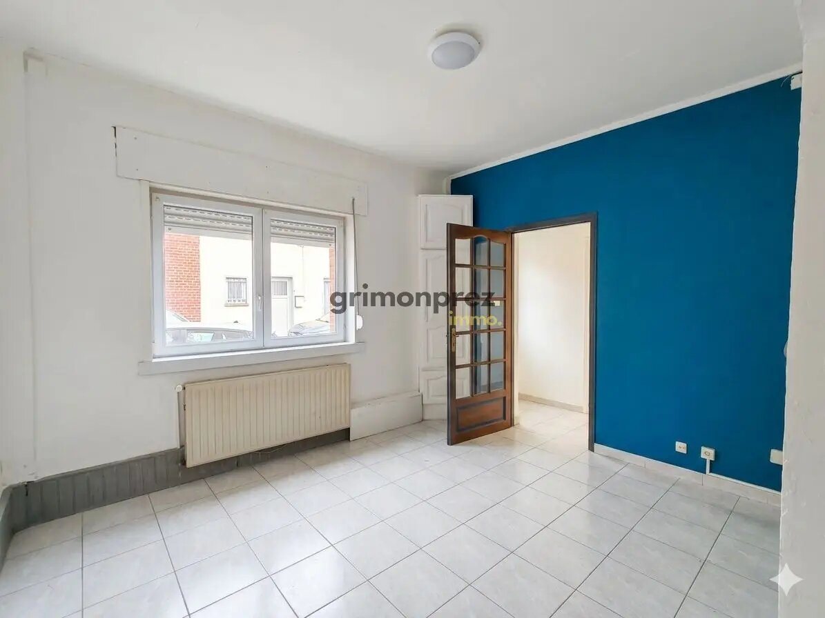Maison à vendre, 56m², Wattrelos