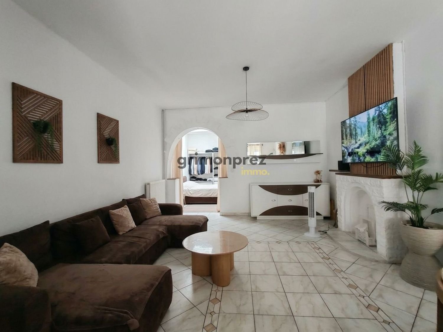 Maison à vendre, 165m², Roubaix