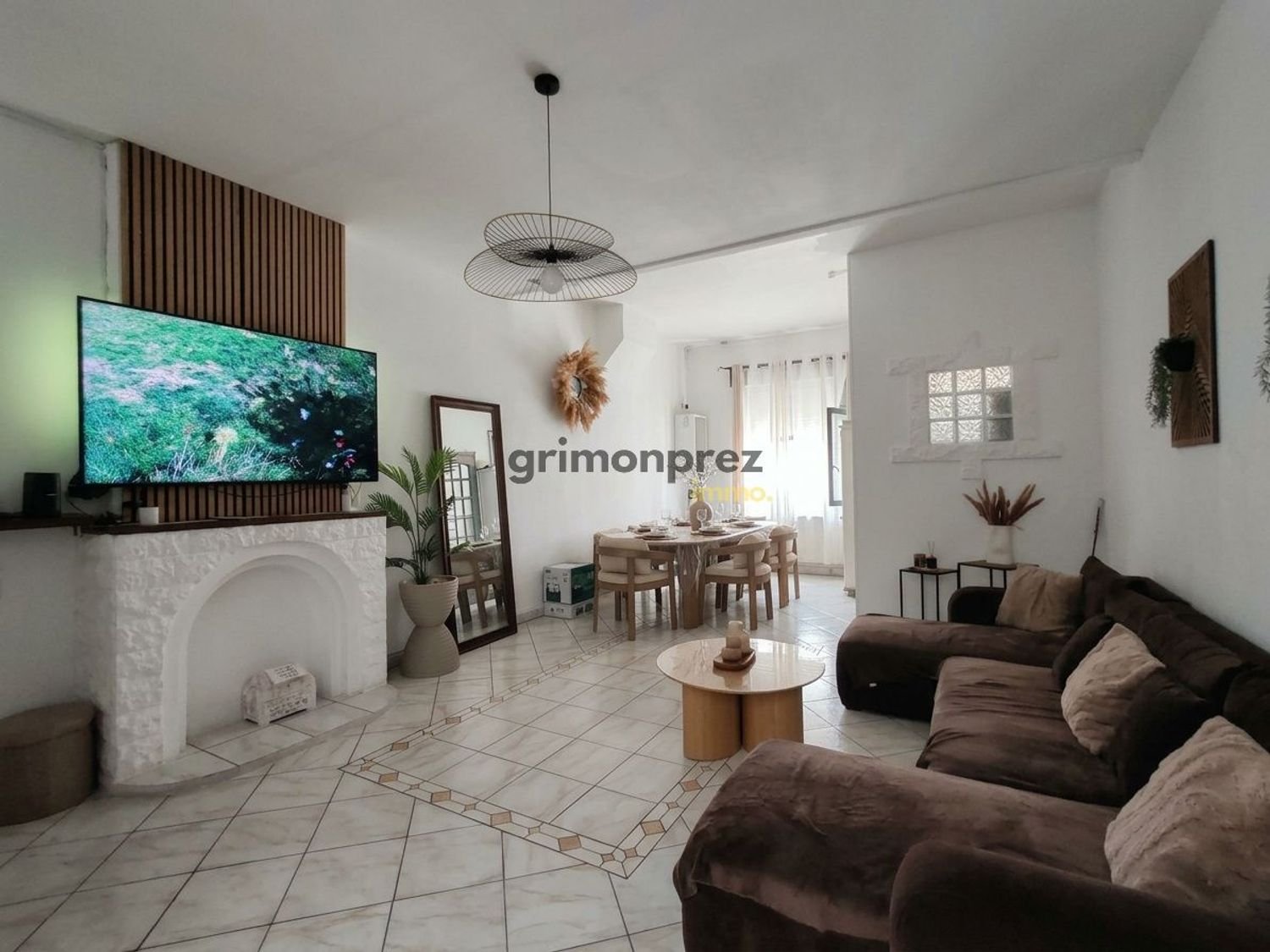 Maison à vendre, 165m², Roubaix