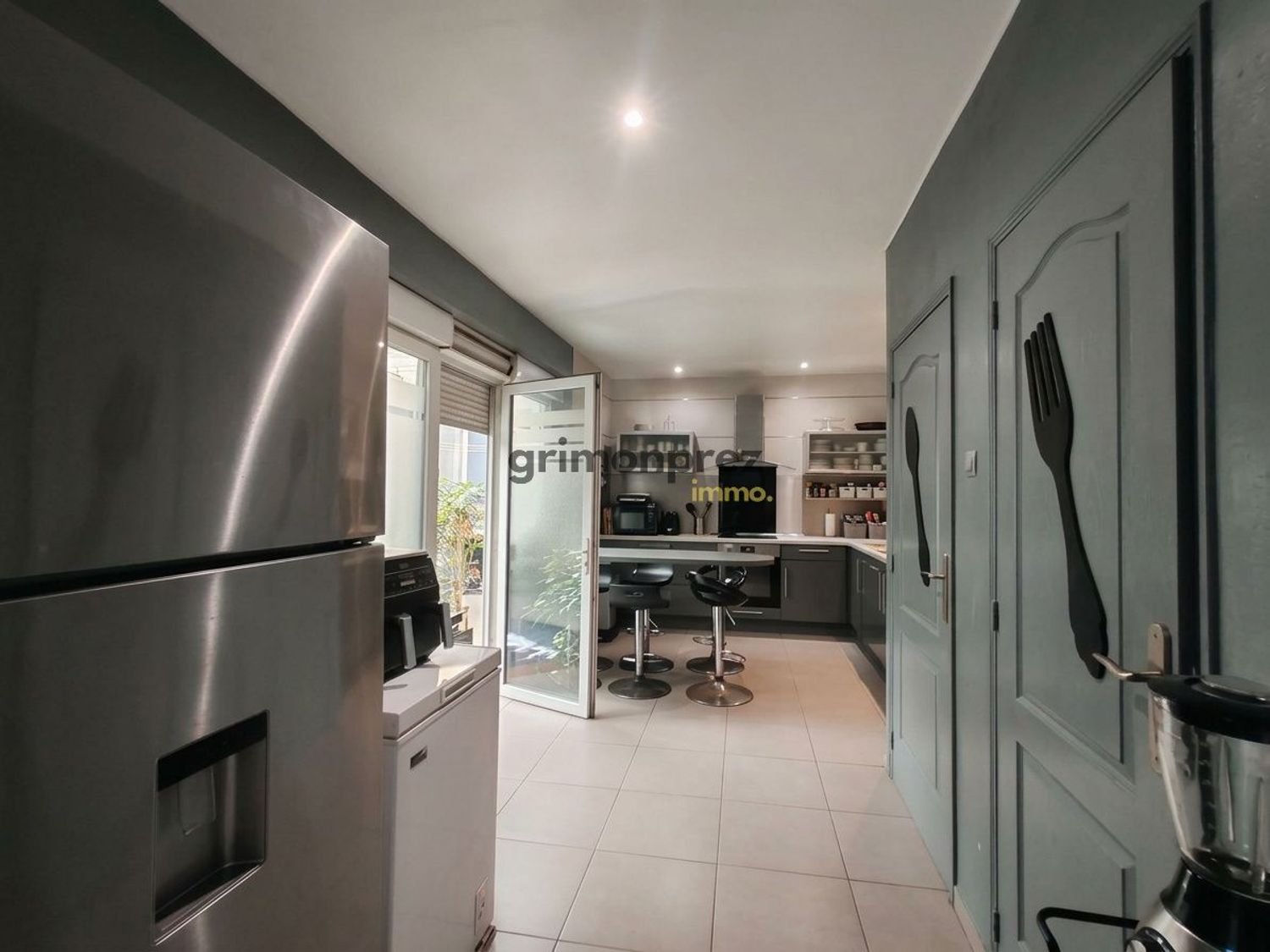 Maison à vendre, 165m², Roubaix