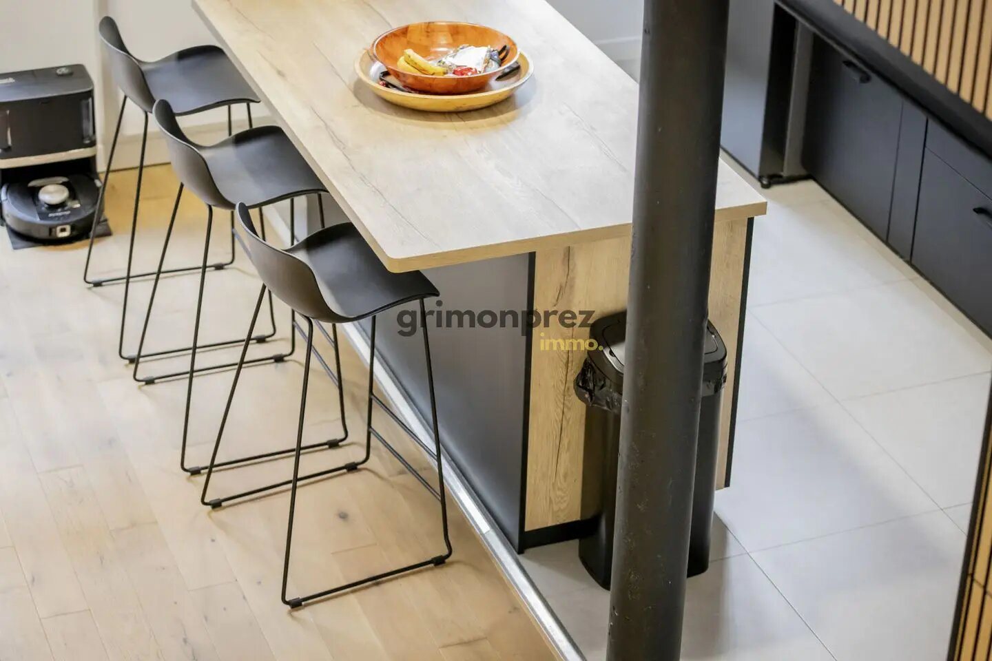 Appartement à vendre, 140m², Tourcoing