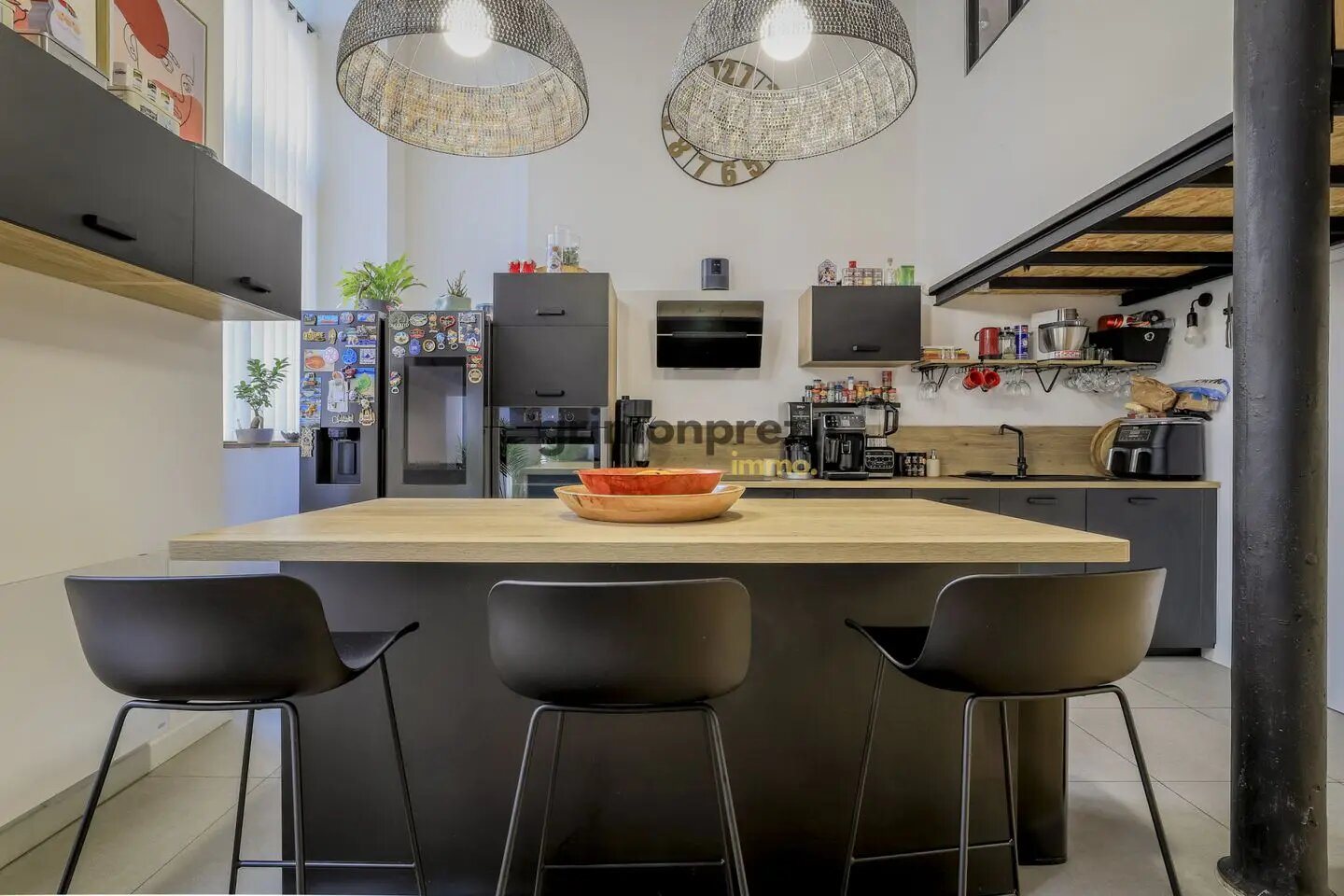 Appartement à vendre, 140m², Tourcoing