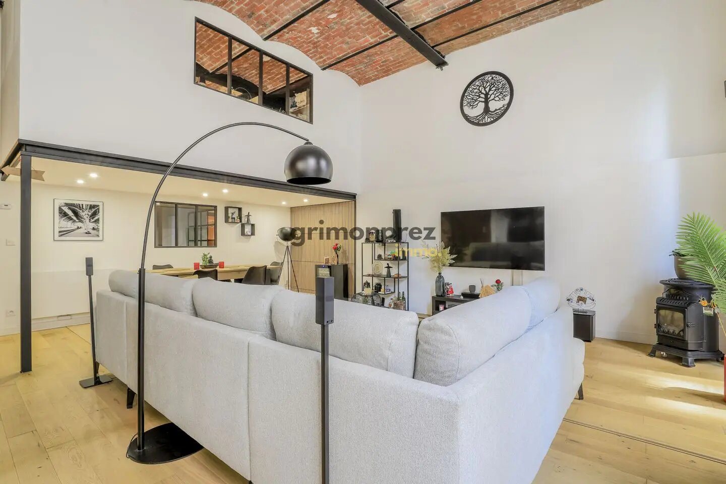 Appartement à vendre, 140m², Tourcoing