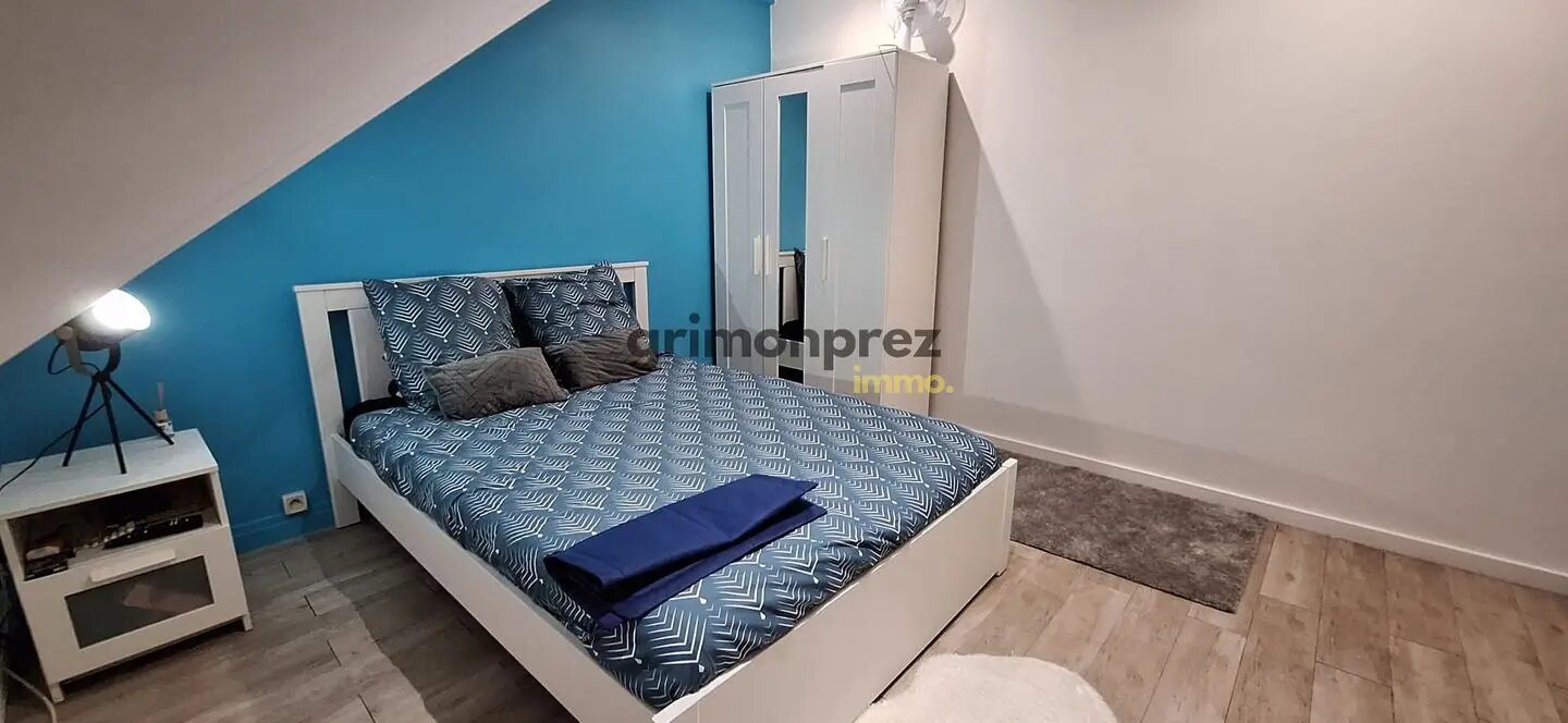 Appartement à vendre, 20m², Faches-Thumesnil