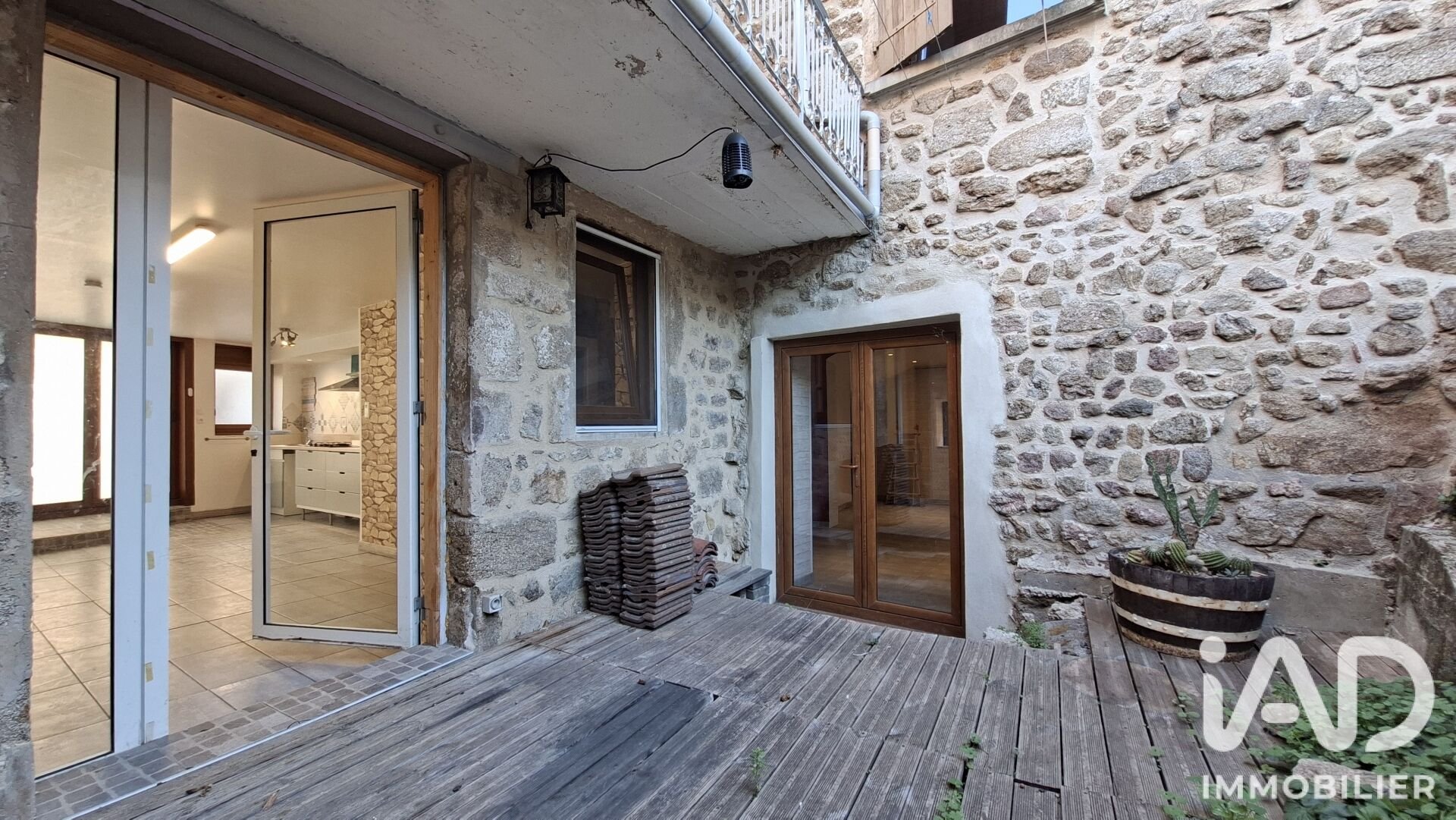 Maison à vendre, 112m², Quintenas