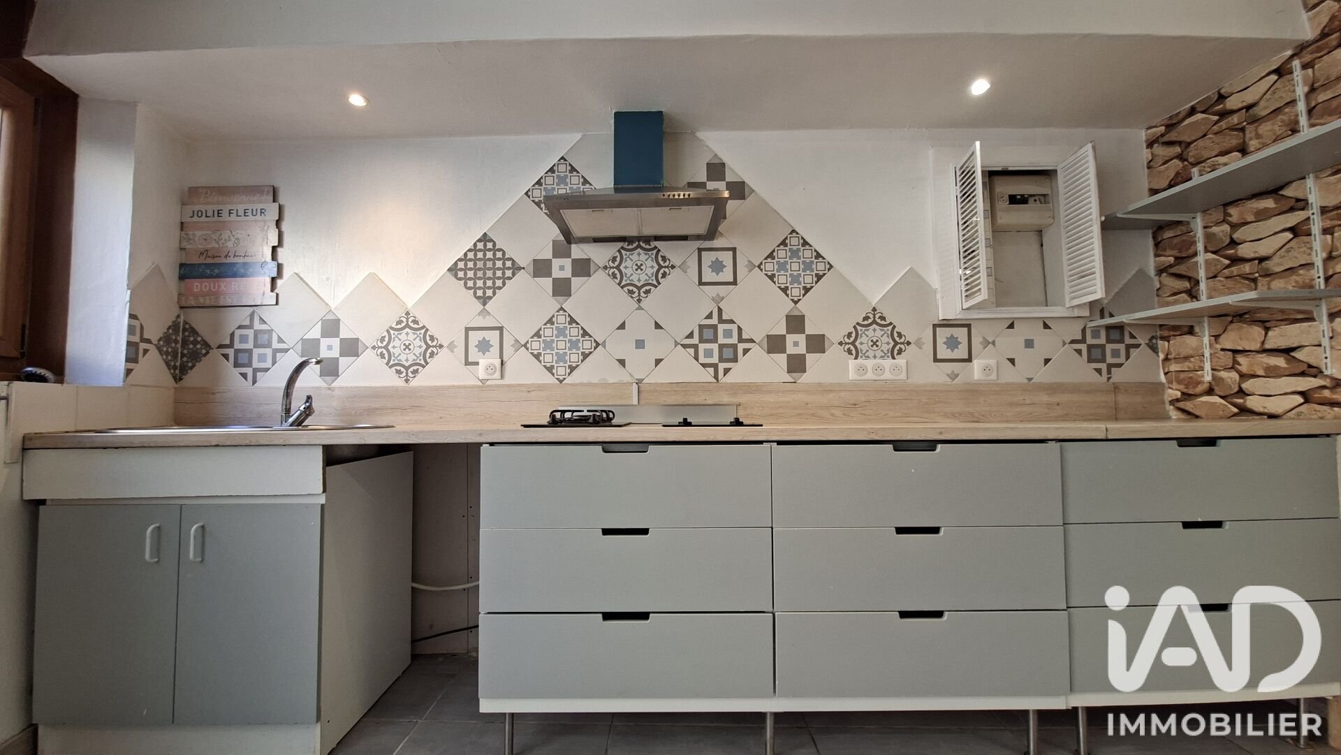 Maison à vendre, 112m², Quintenas