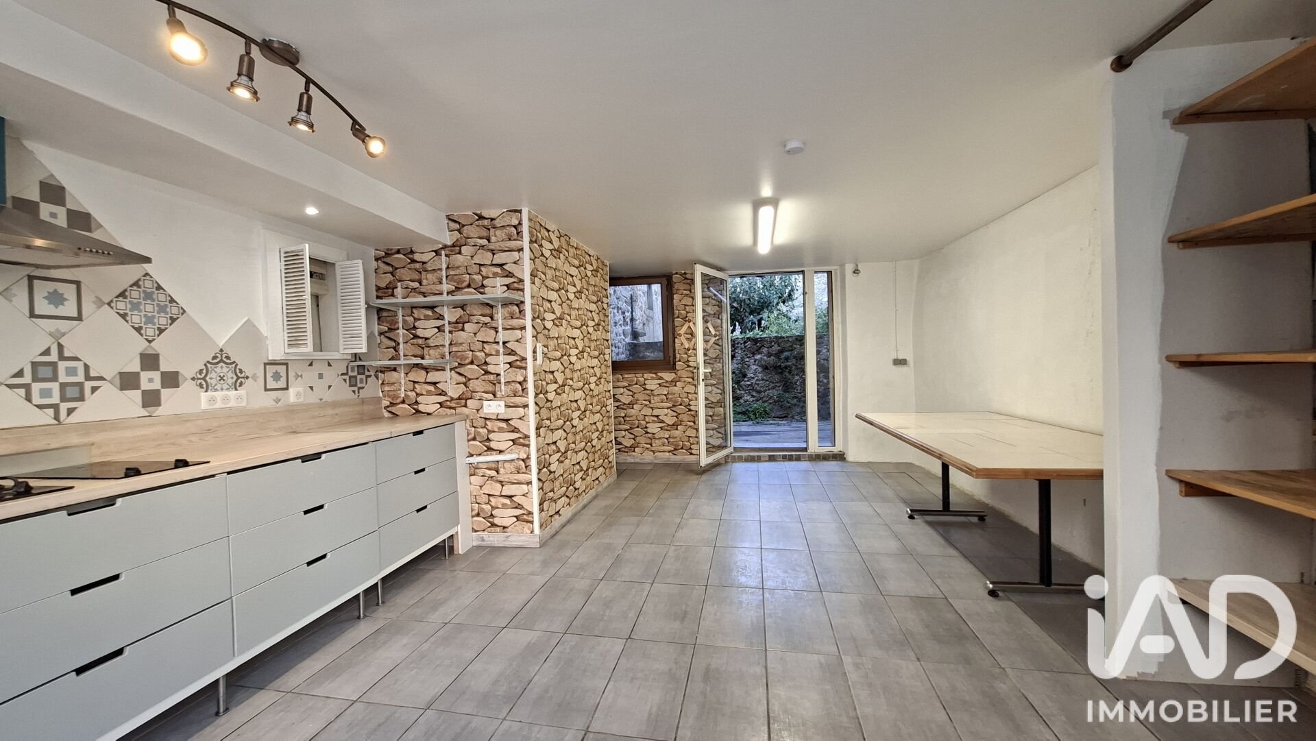 Maison à vendre, 112m², Quintenas
