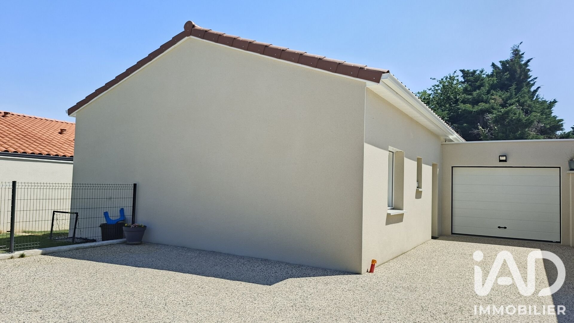 Maison à vendre, 91m², Davézieux