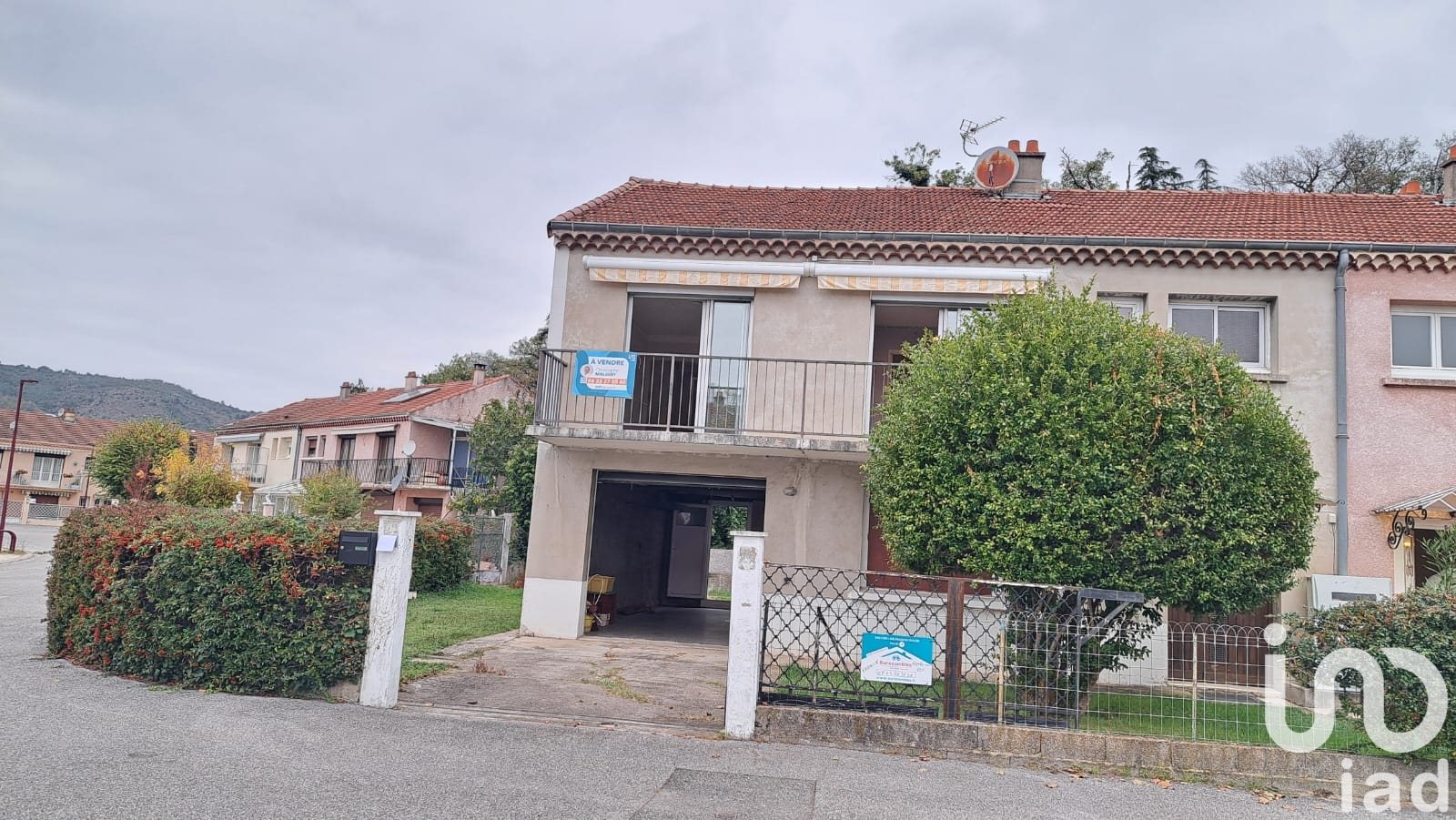 Maison à vendre, 101m², Laveyron