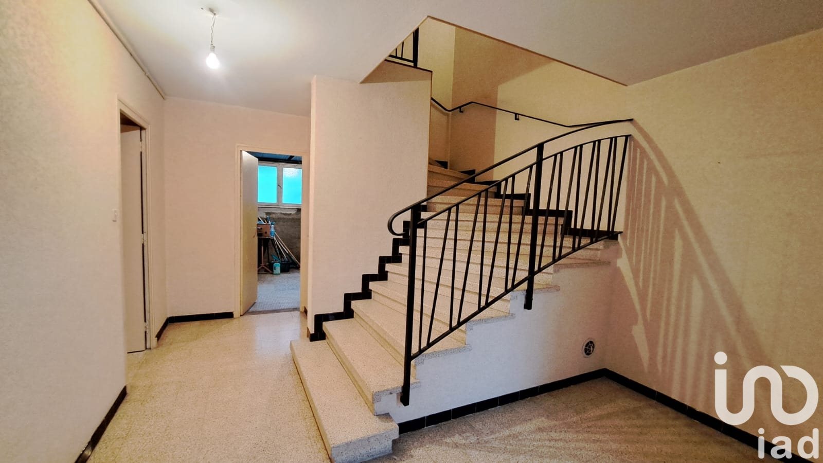 Maison à vendre, 101m², Laveyron