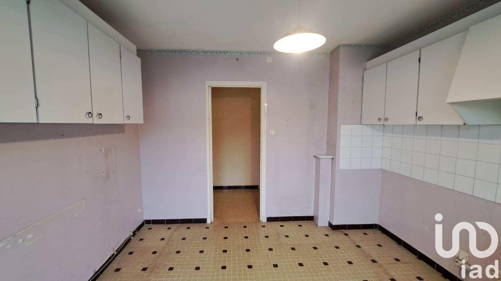 Maison à vendre, 101m², Laveyron