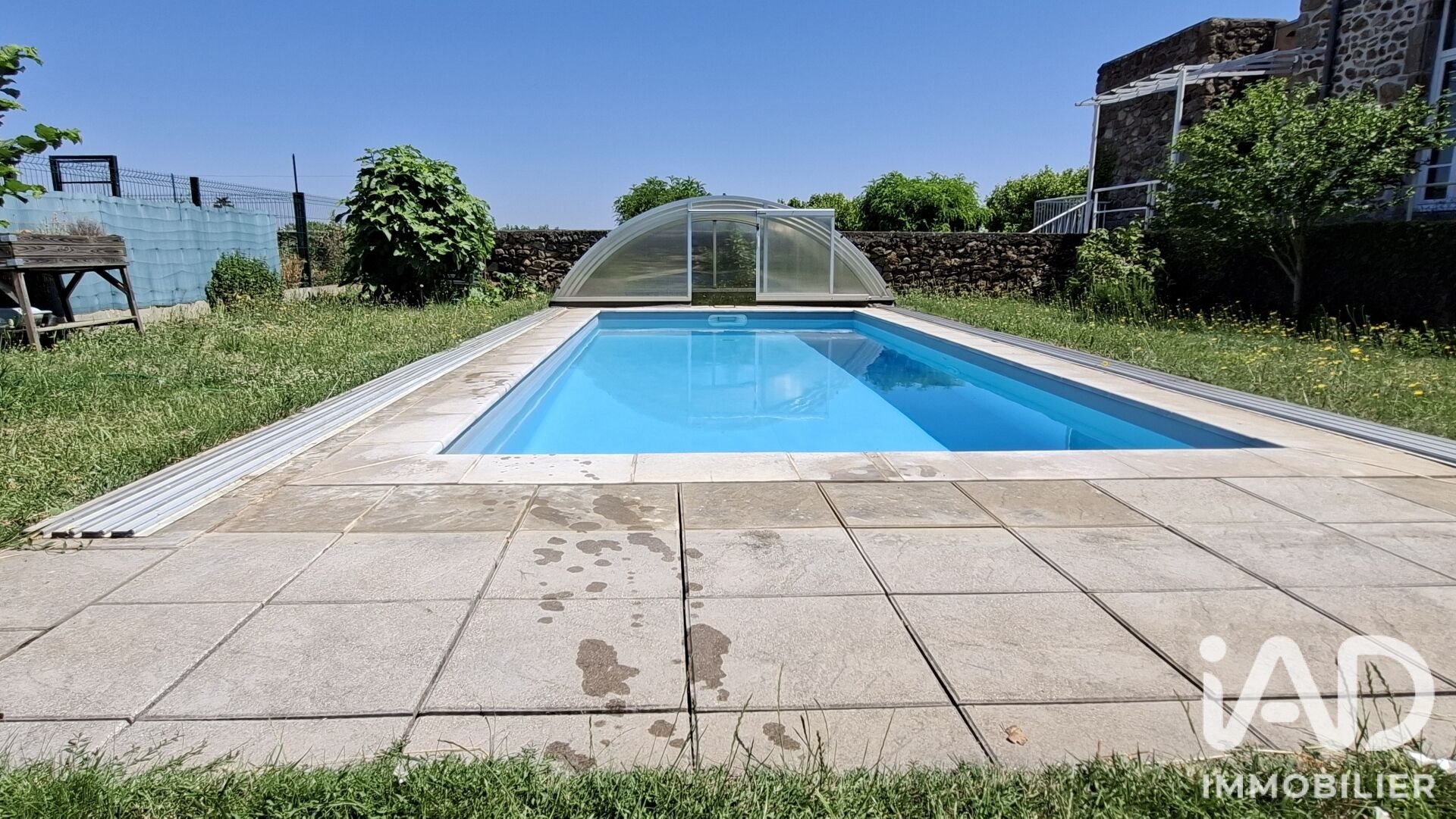 Maison à vendre, 151m², Ardoix