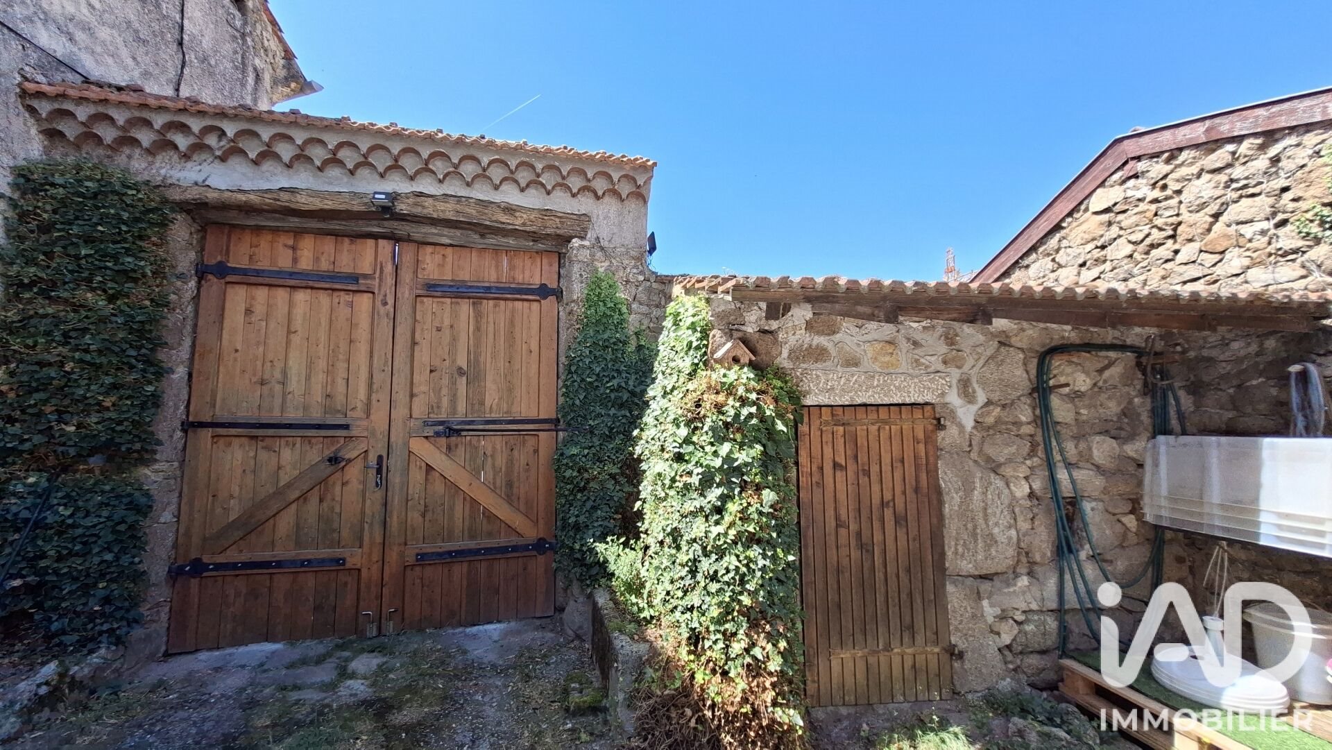 Maison à vendre, 151m², Ardoix