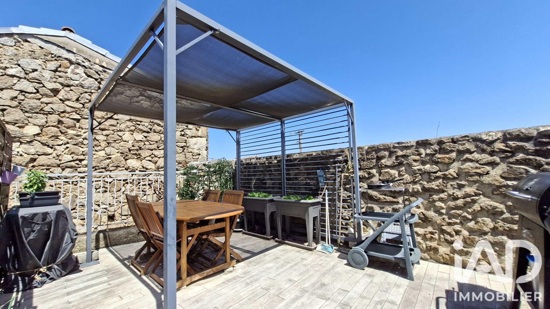 Maison à vendre, 151m², Ardoix