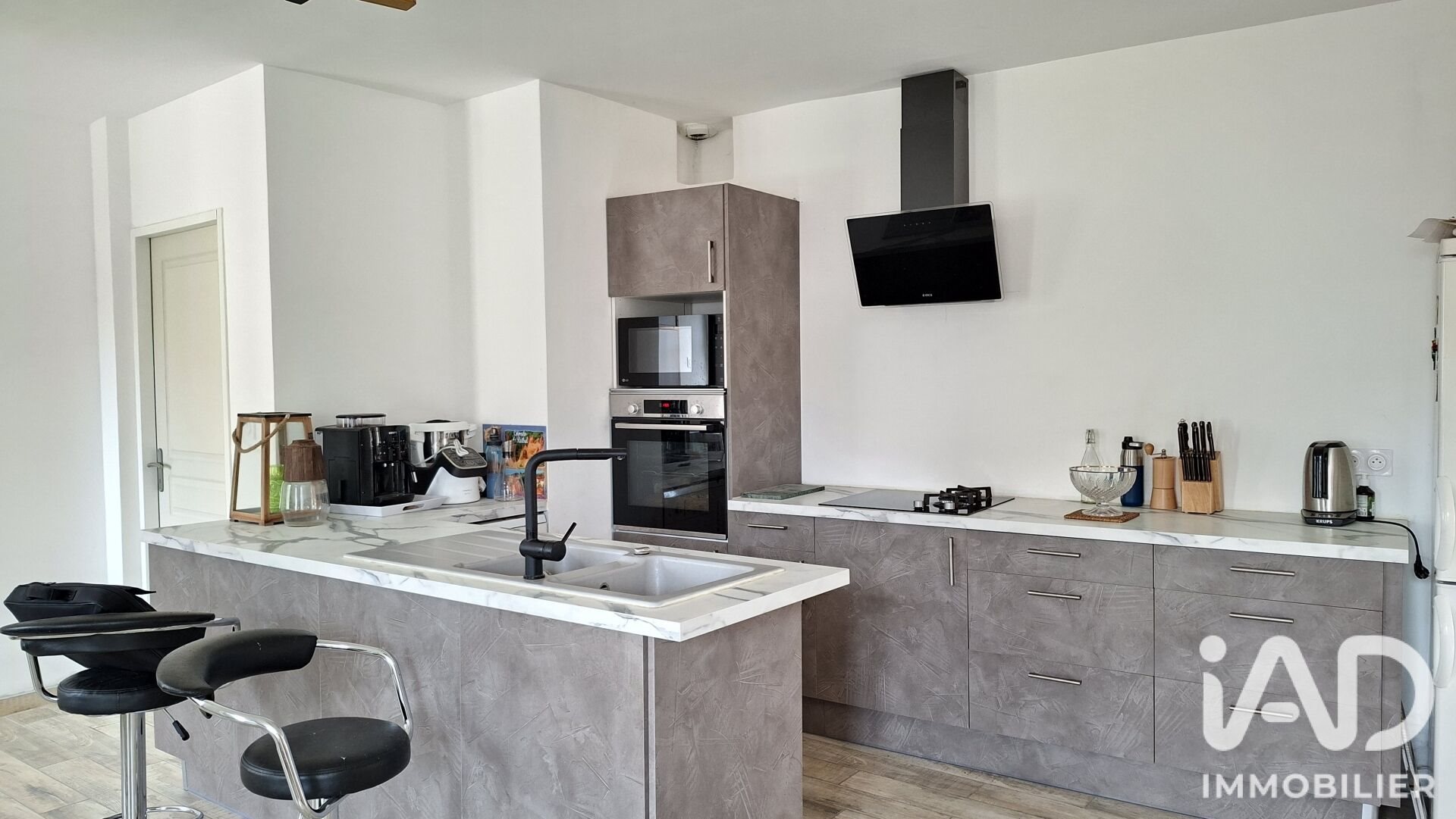Maison à vendre, 116m², Peaugres