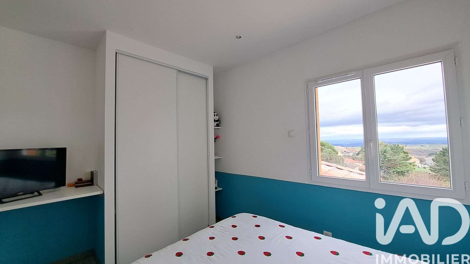 Maison à vendre, 96m², Sarras