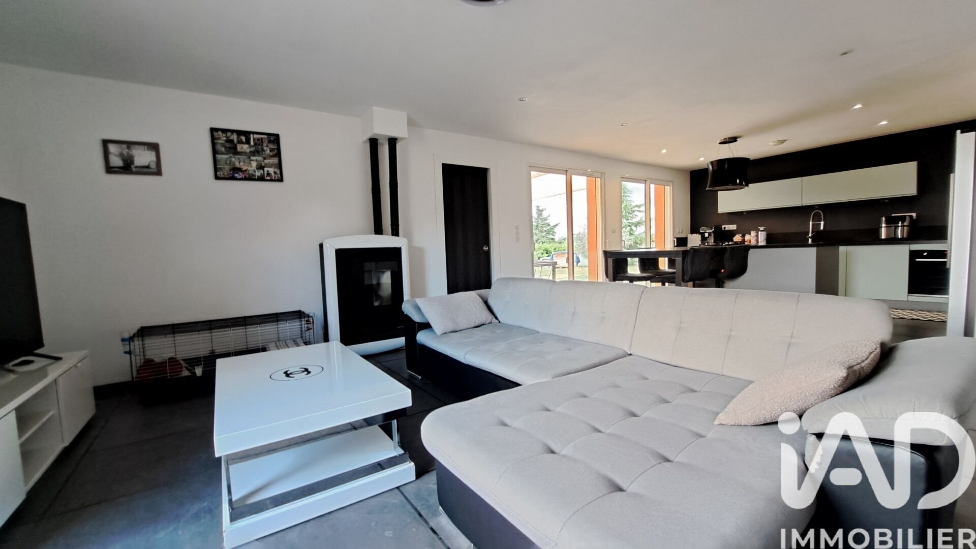 Maison à vendre, 96m², Sarras