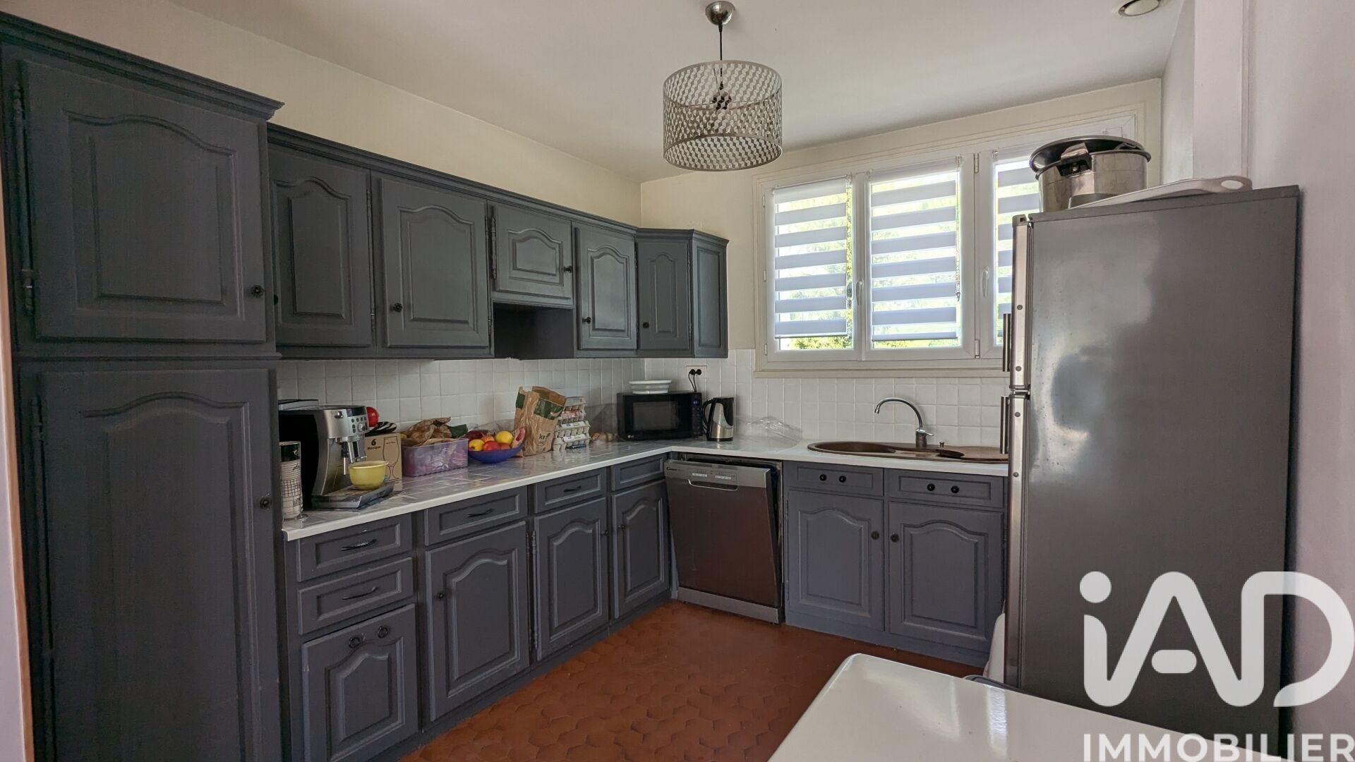 Maison à vendre, 62m², Auxerre