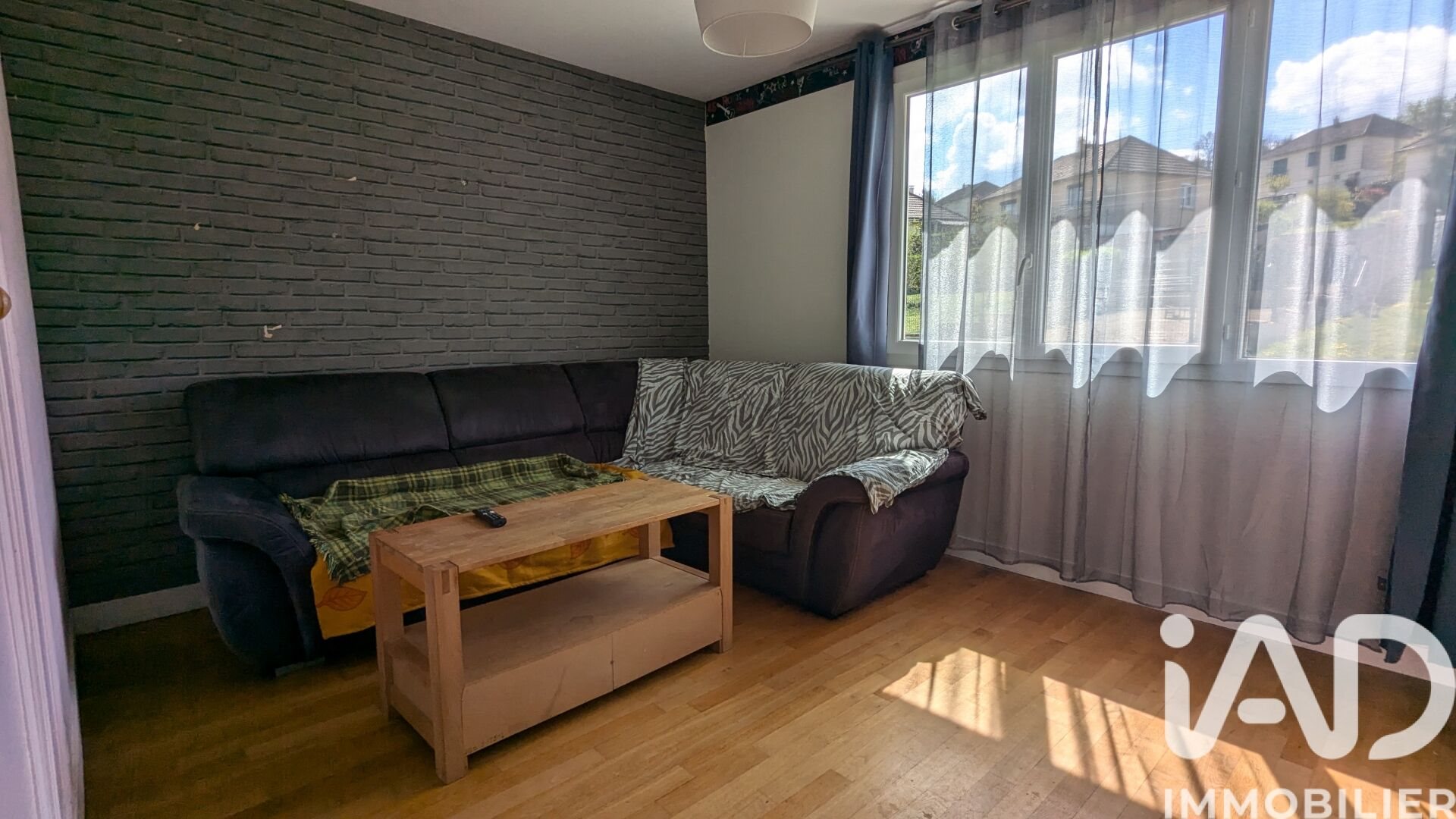 Maison à vendre, 62m², Auxerre