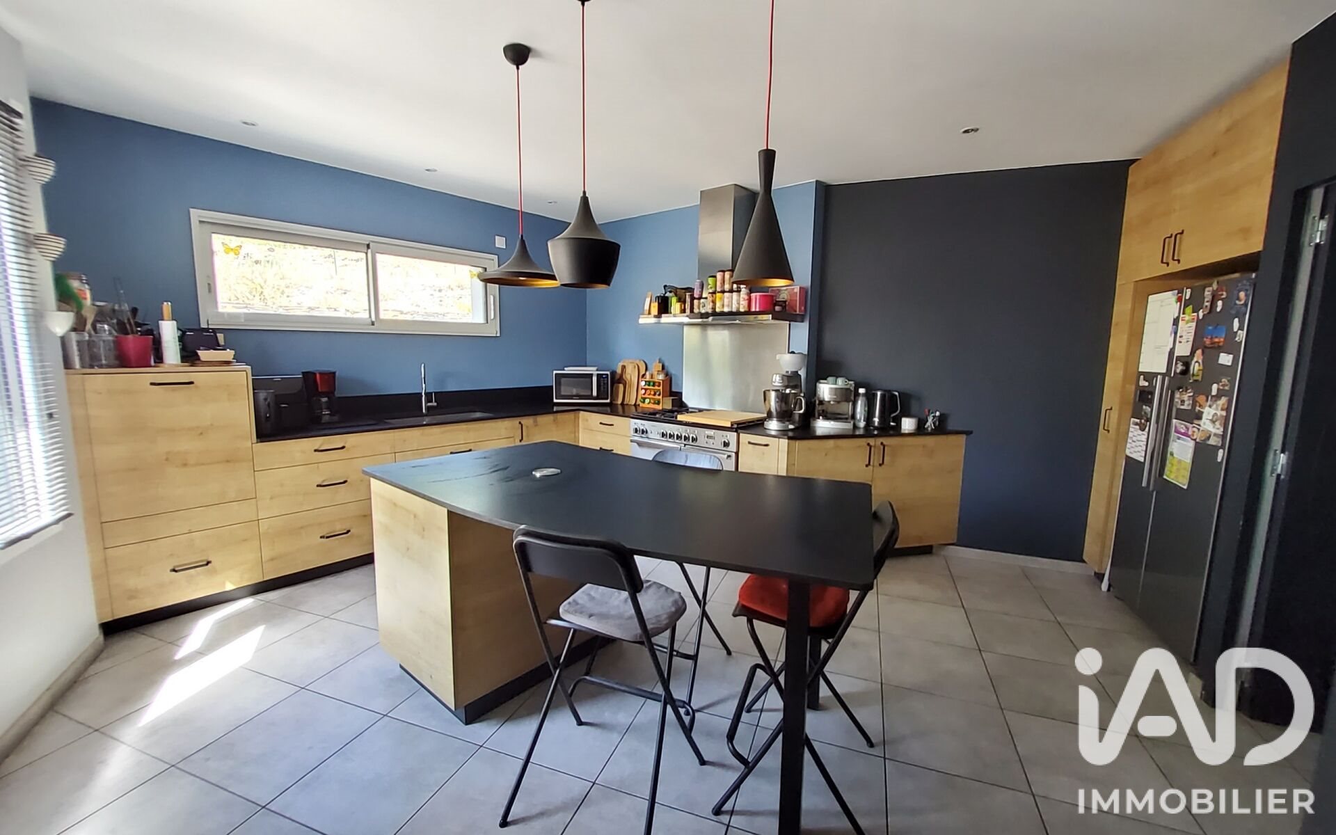Maison à vendre, 170m², Trélazé