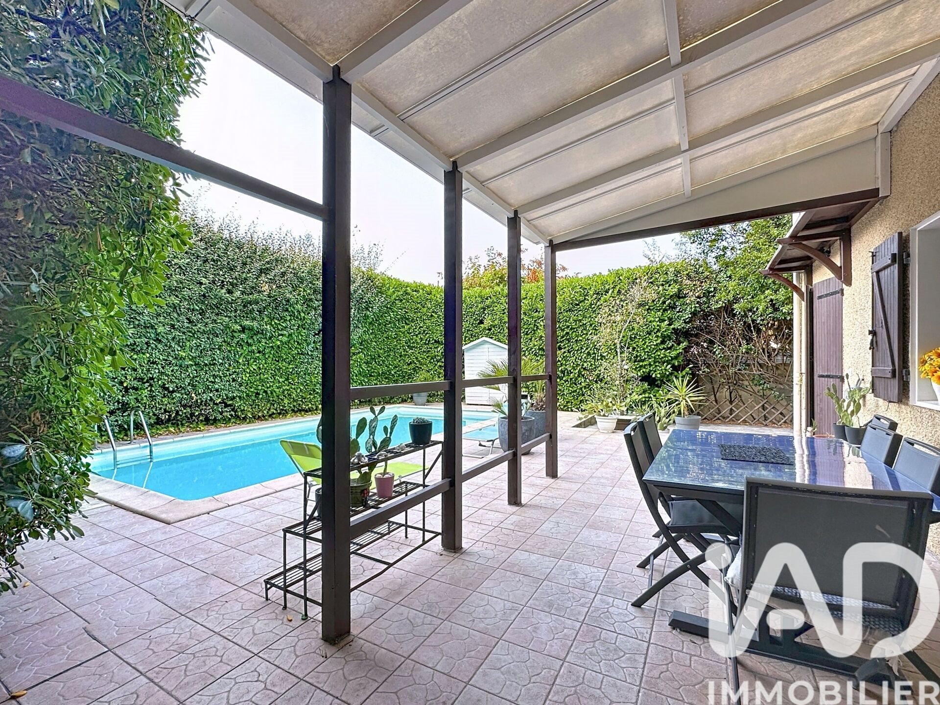 Maison à vendre, 118m², Agde (Cap d'Agde)