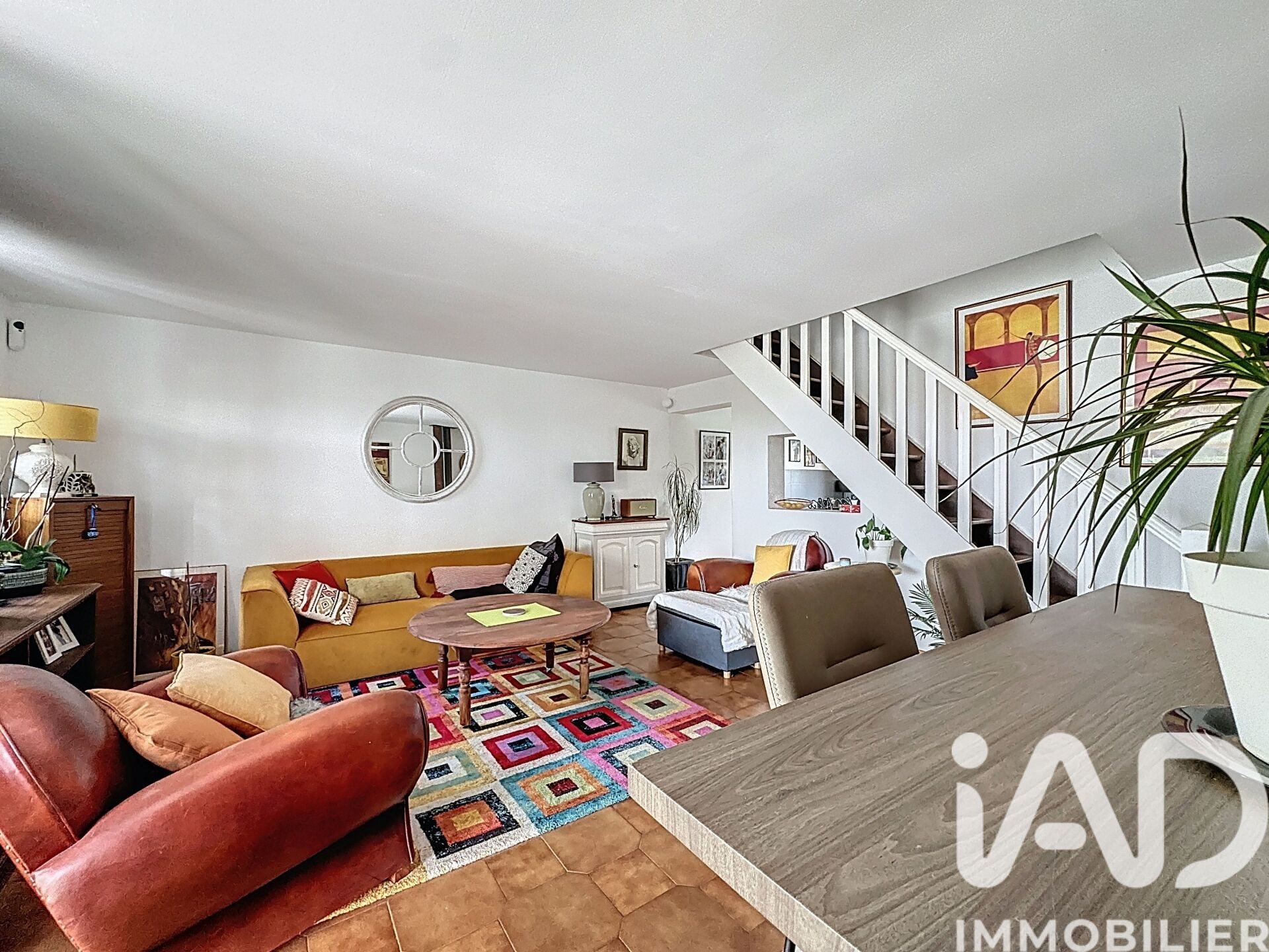 Maison à vendre, 118m², Agde (Cap d'Agde)