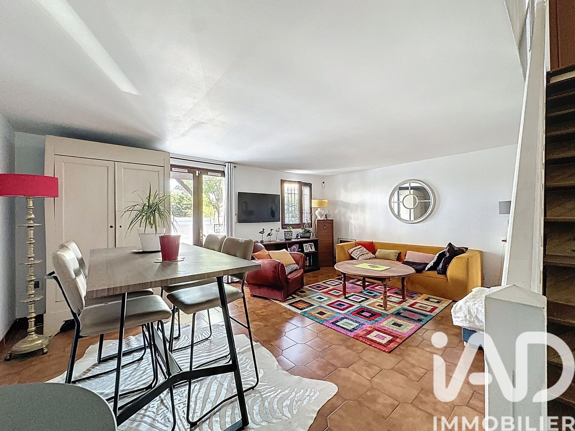 Maison à vendre, 118m², Agde (Cap d'Agde)