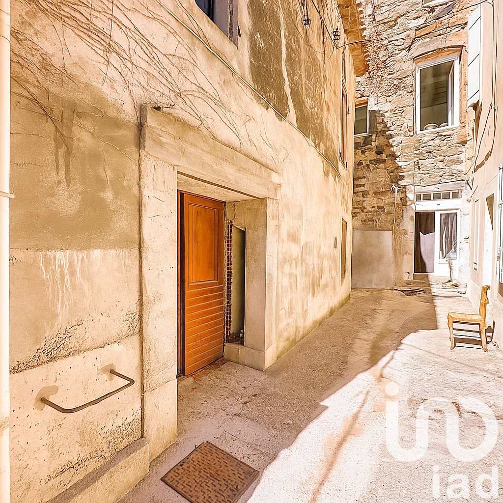 Maison à vendre, 88m², Adissan