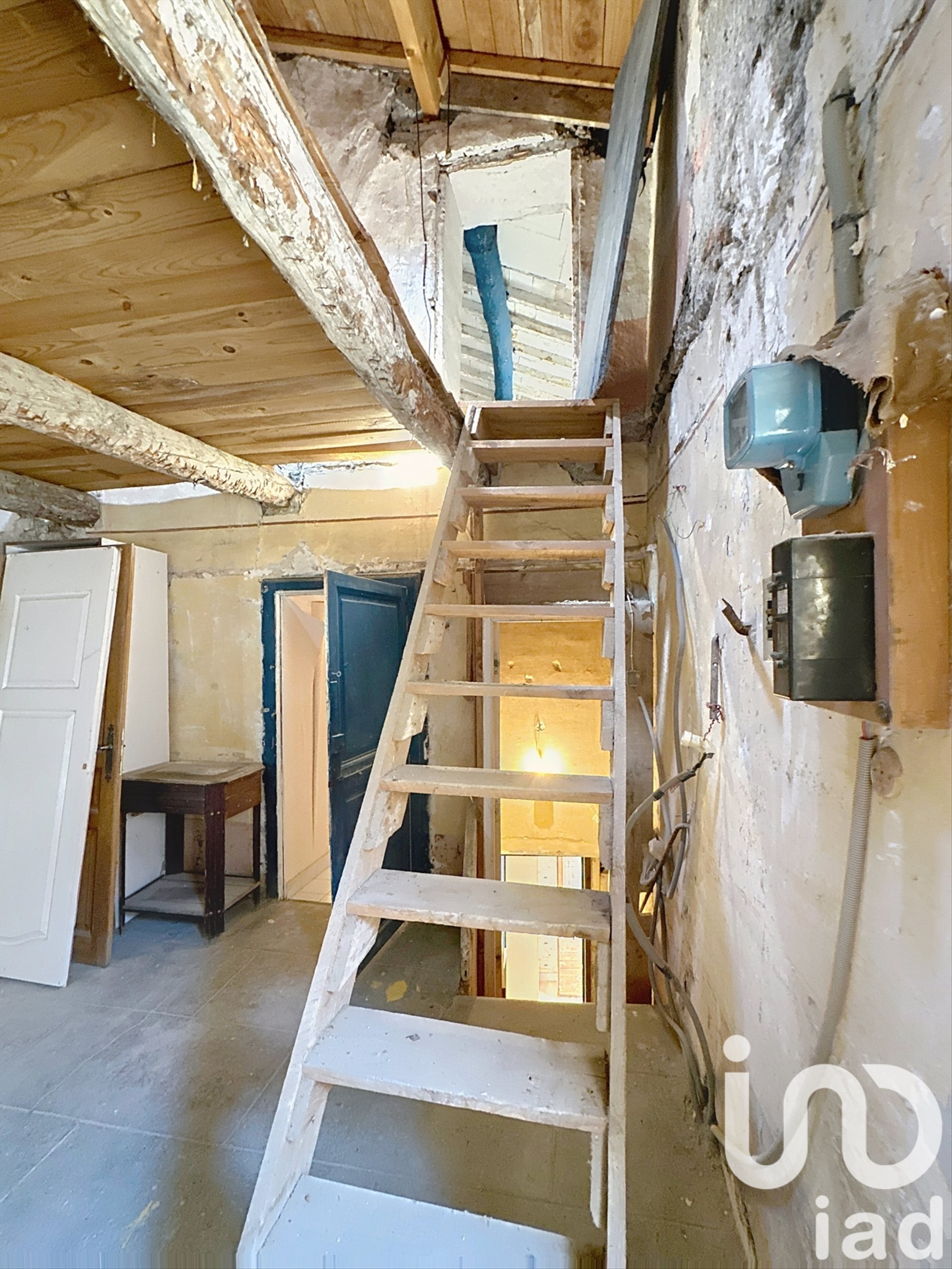 Maison à vendre, 88m², Adissan