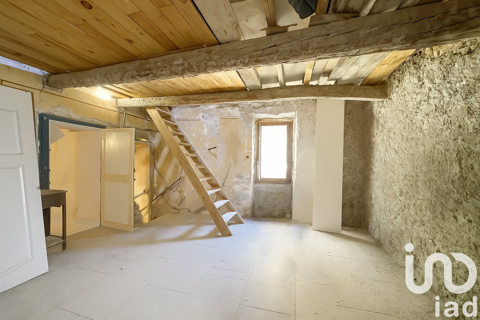 Maison à vendre, 88m², Adissan
