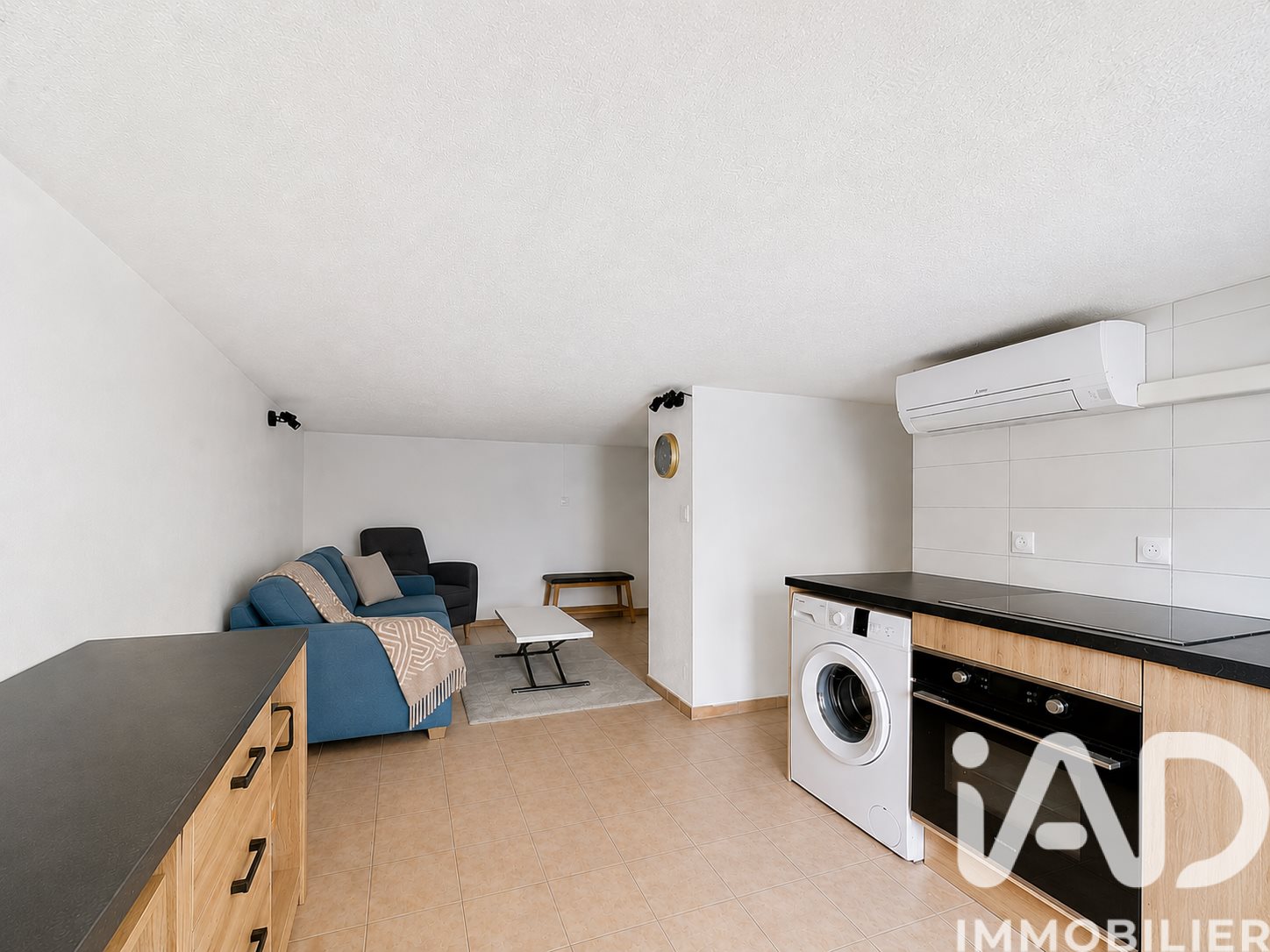 Appartement à vendre, 72m², Grau d'Agde