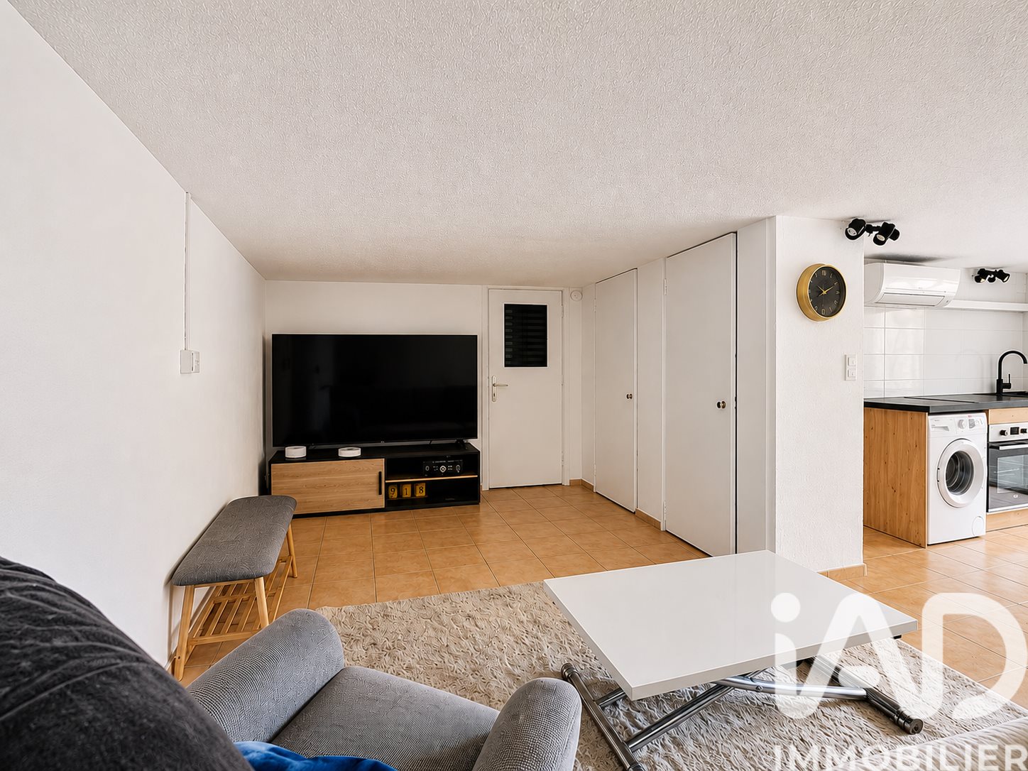 Appartement à vendre, 72m², Grau d'Agde