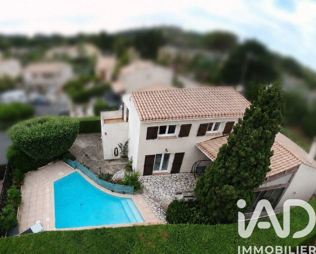 Maison à vendre, 140m², Agde (Cap d'Agde)