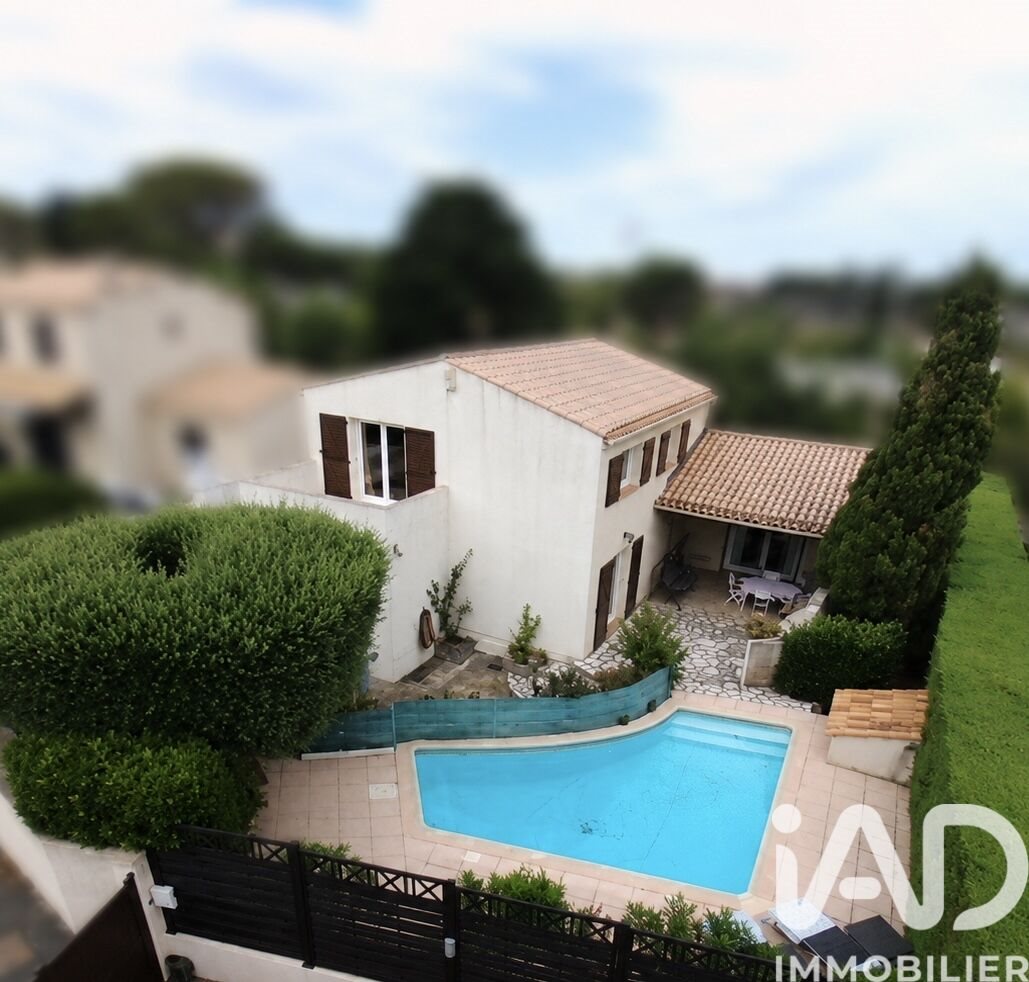 Maison à vendre, 140m², Agde (Cap d'Agde)