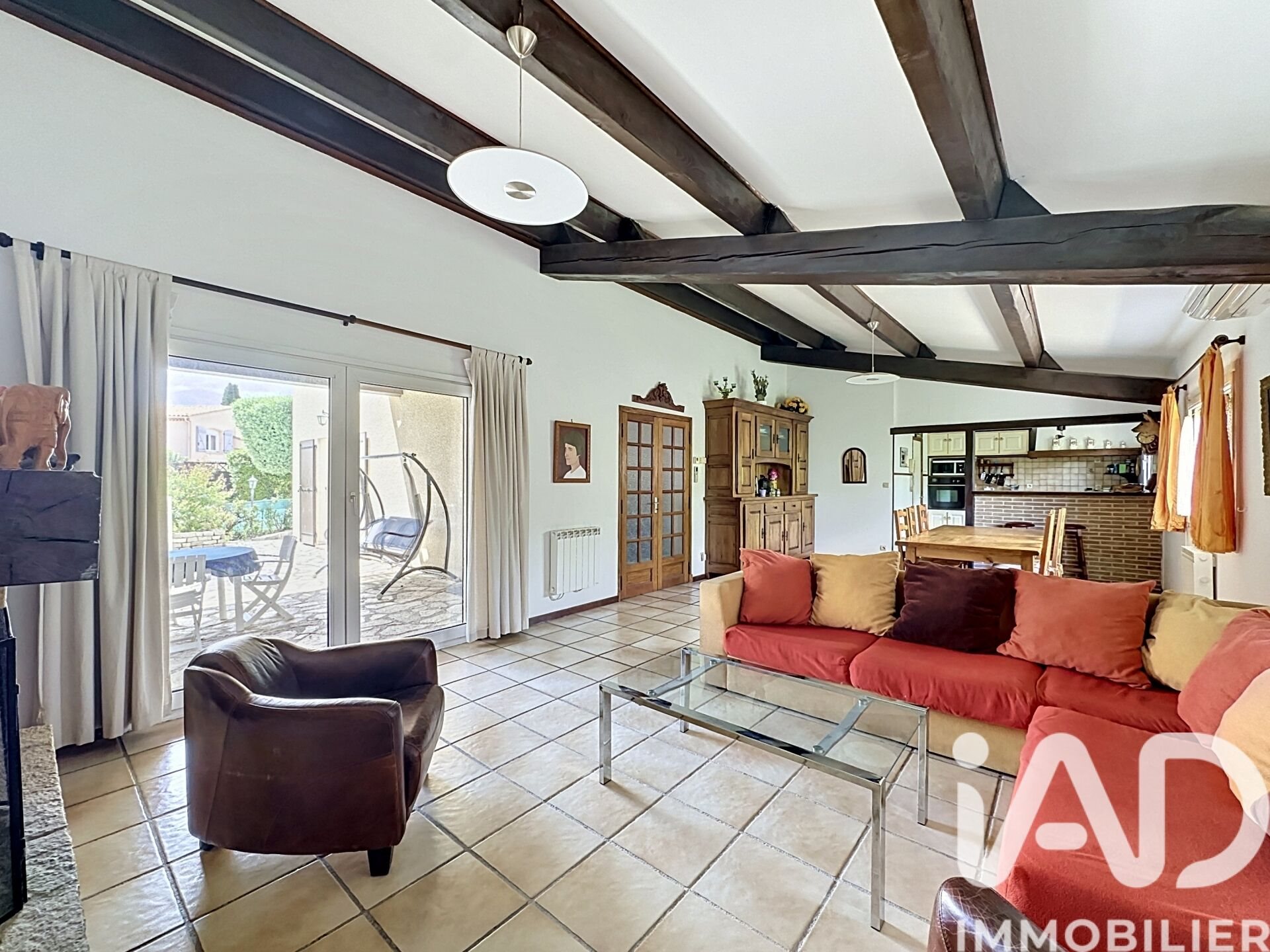 Maison à vendre, 140m², Agde (Cap d'Agde)