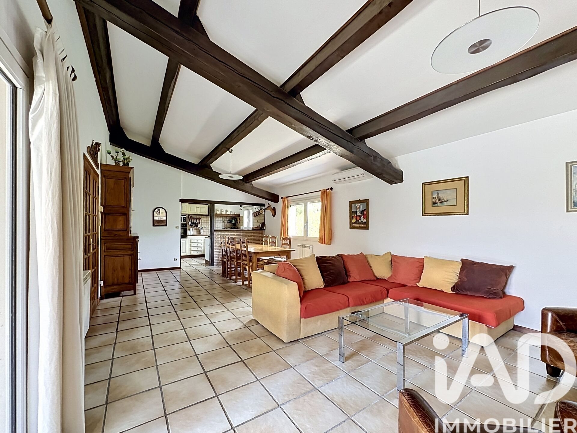 Maison à vendre, 140m², Agde (Cap d'Agde)