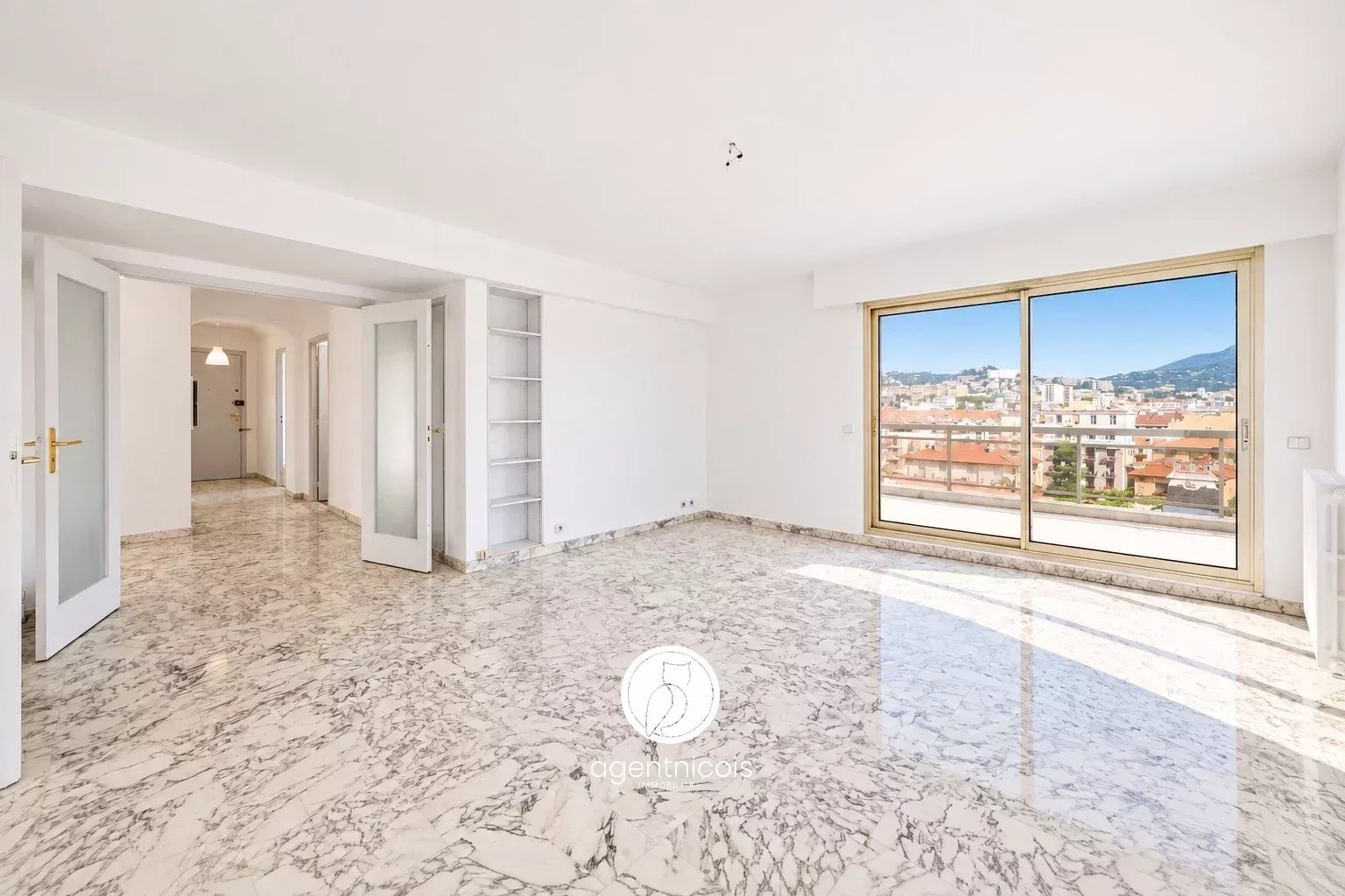 Appartement à vendre, 99m², Nice