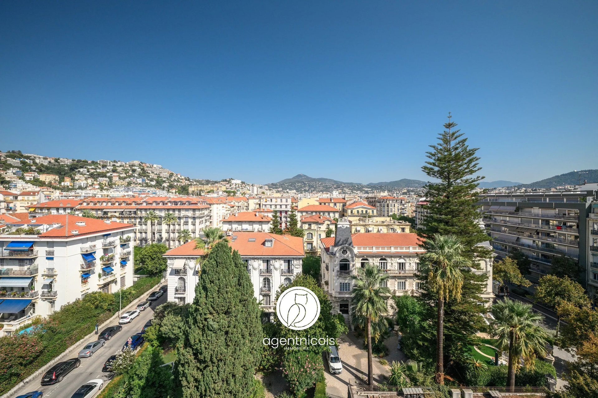 Appartement à vendre, 99m², Nice