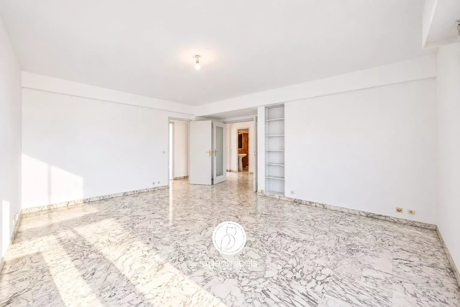 Appartement à vendre, 99m², Nice