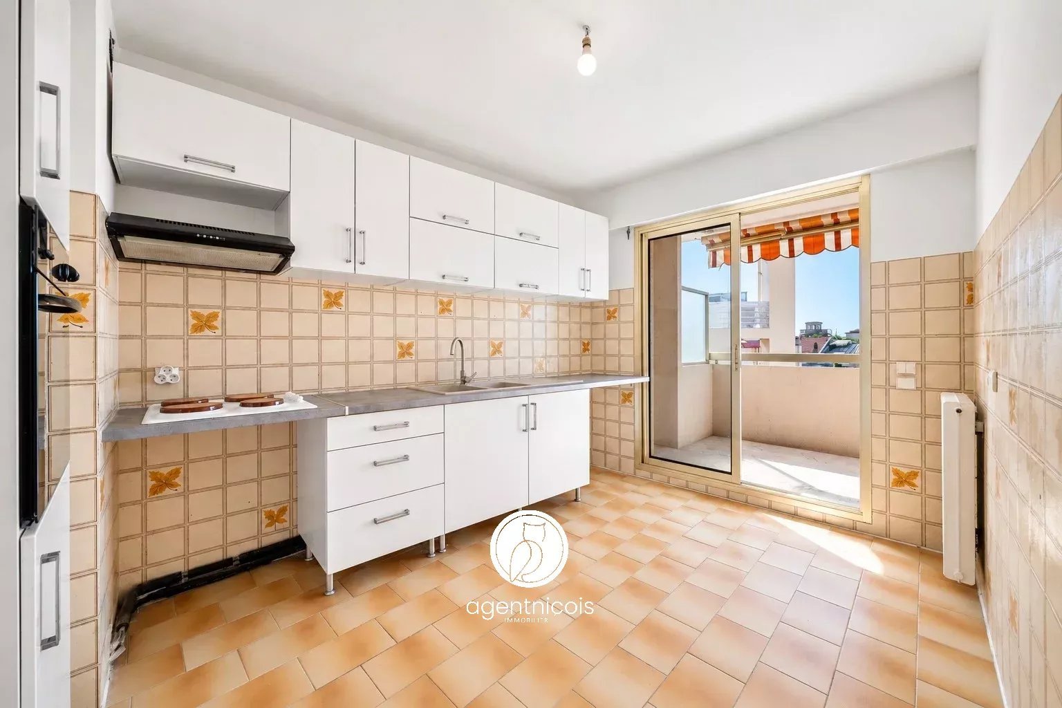 Appartement – Nice - Vue 5